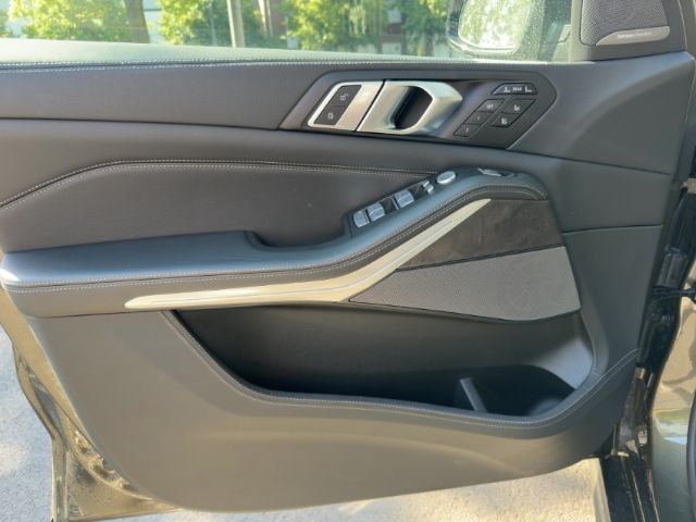 BMW X7 xDrive 40i M-Sport Pro HeadUp Pano H/K Sounds