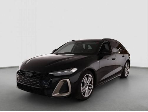 Audi A5 Avant TFSI qu.Stronic S-line,Matrix,Tech+,AZV