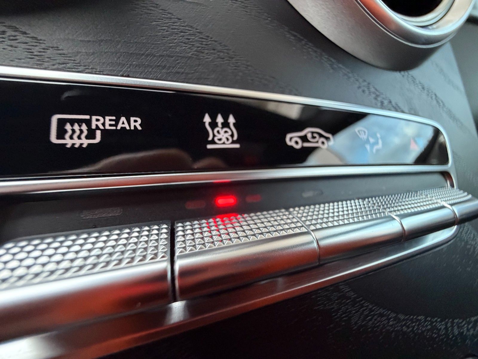 Mercedes-Benz GLC 43 AMG Coupe +Night+AHK+StHz+SHD+HUD+AGA+Sou