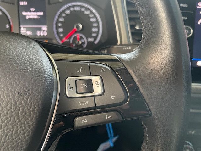 Volkswagen T-ROC Style - Samsaru's Car Outlet