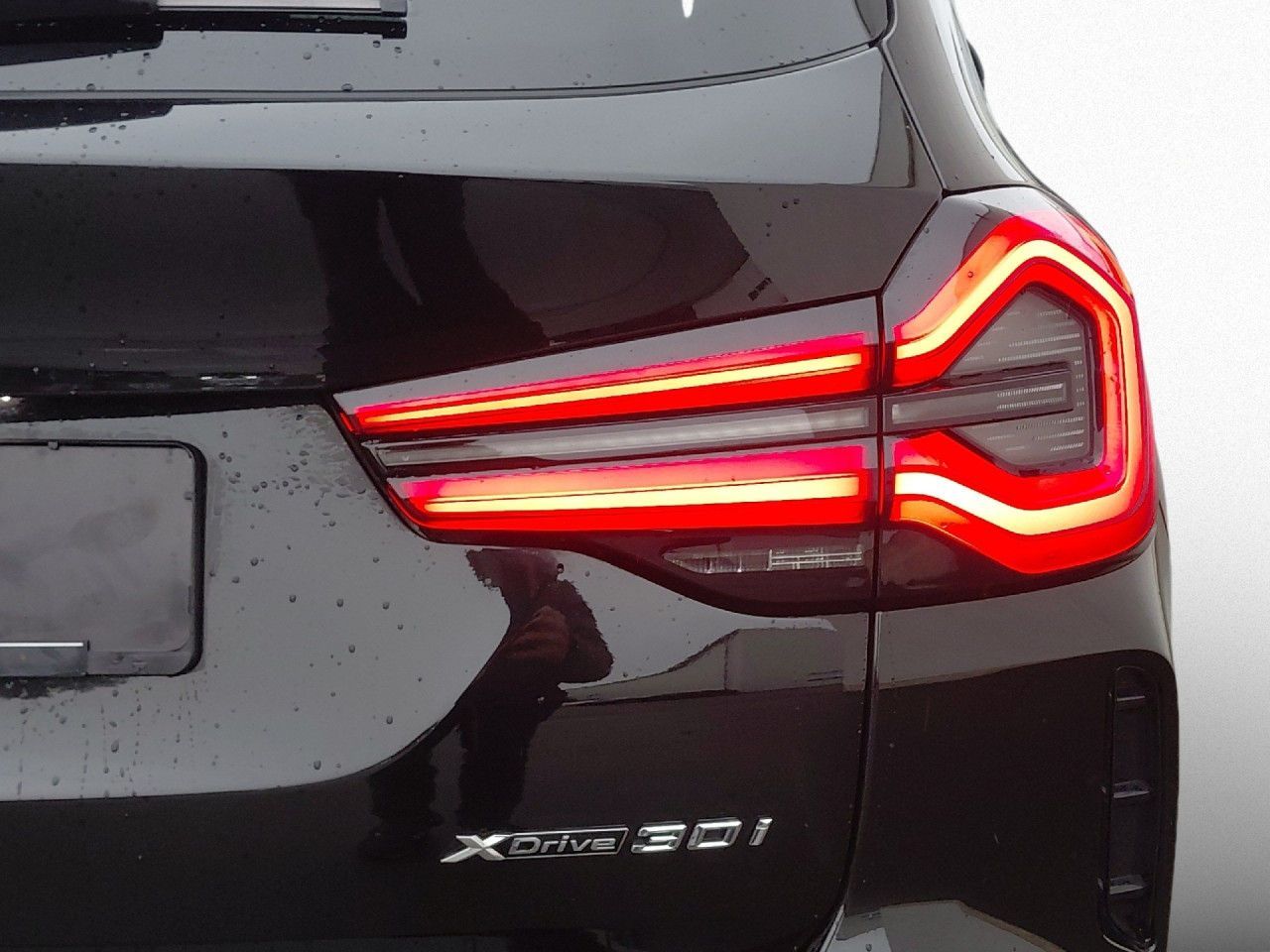 BMW X3 xDrive30i MSport.Pano,360°ACC,Laser,HUD,SHZ