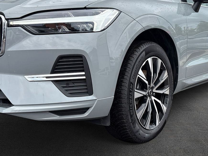 Volvo XC60 B5 B AWD Core