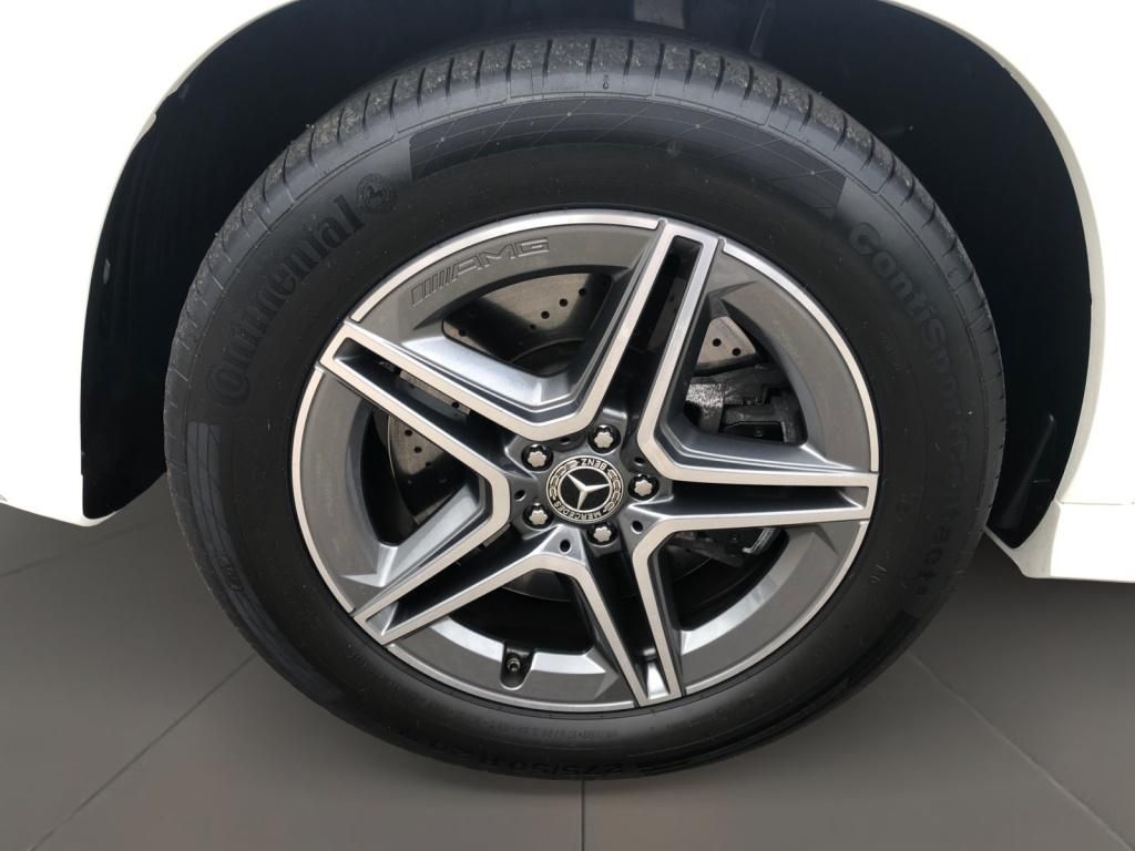 Mercedes-Benz GLE 450 d 4matic AMG **Distronic+AHK+360°+Pano
