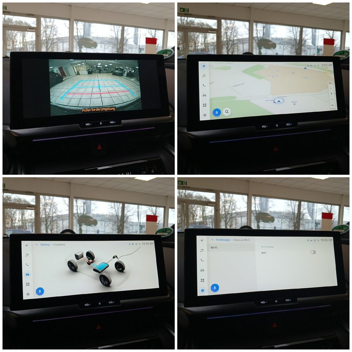 Toyota C-HR Plug-In Hybrid GR-Sport*ACC*KAM*TOTW*JBL