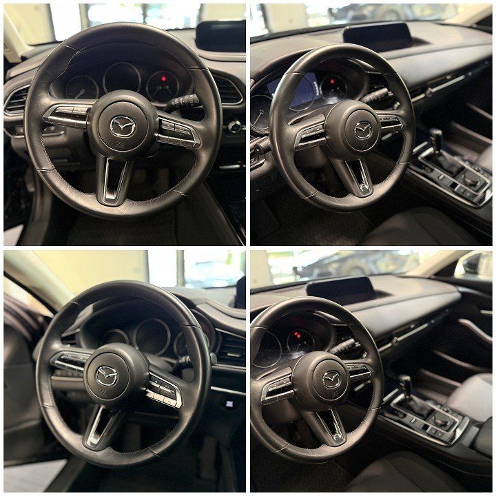 Mazda CX-30 2.0 150PS Homura Voll-LED ACAA RFK