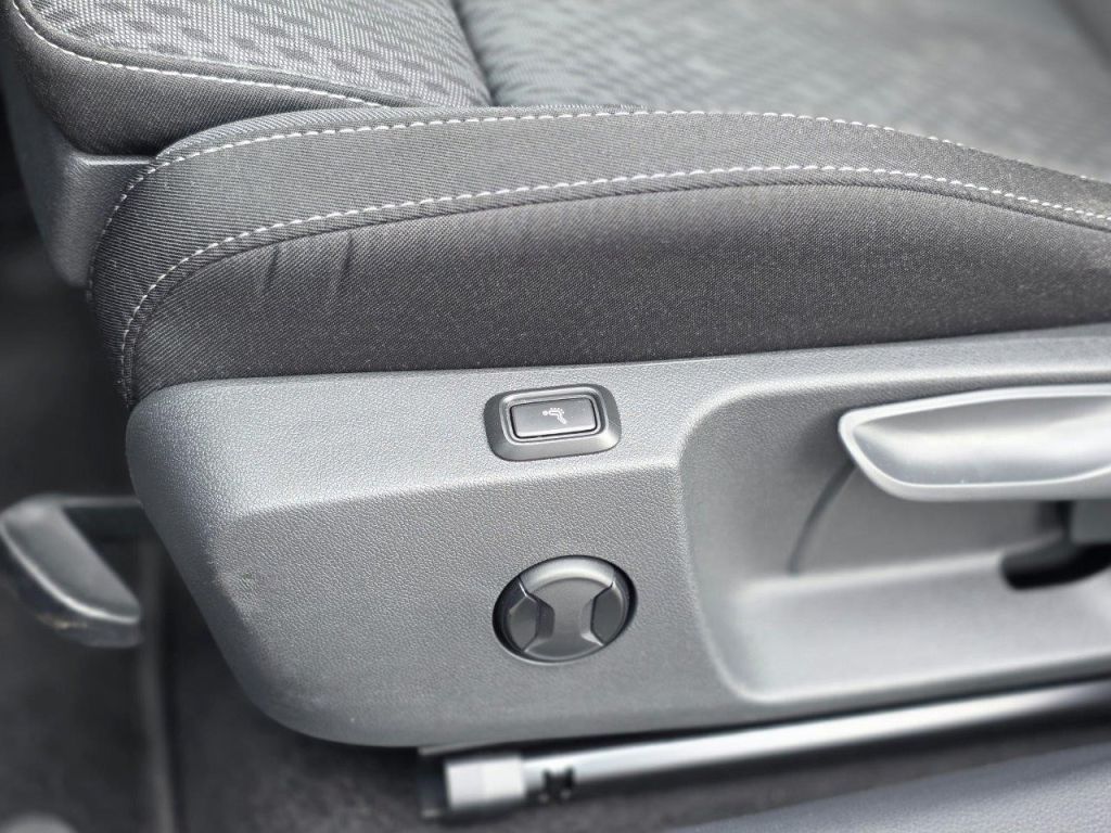 Skoda Octavia Combi 1.5 TSI e-TEC DSG Style - Samsaru's Car Outlet