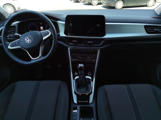 Volkswagen T-Roc 1.5 TSI BMT Life - Samsaru's Car Outlet