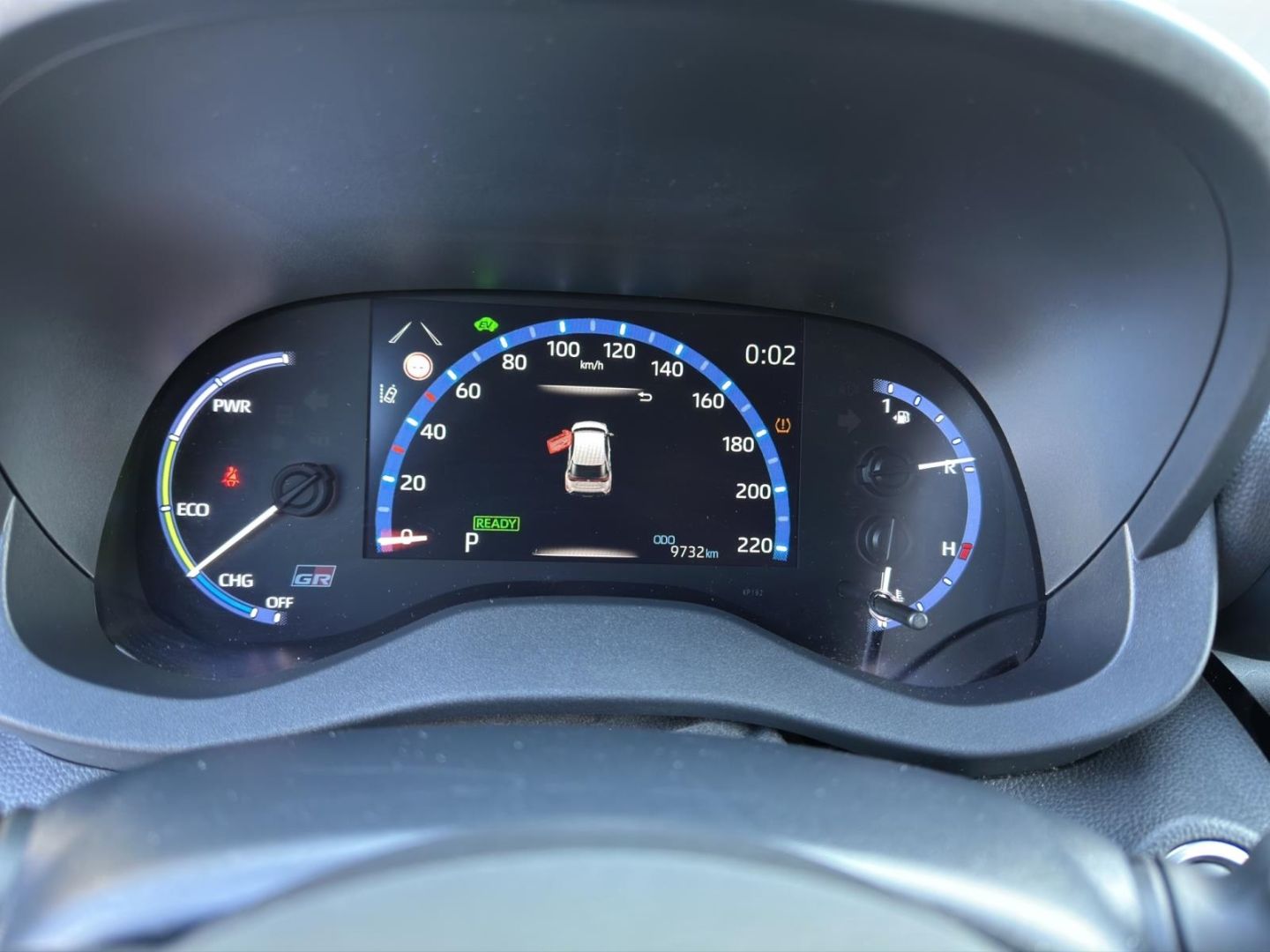 Toyota Yaris Cross 1.5 Hybrid GR Sport*LED*JBL*Head-UP*