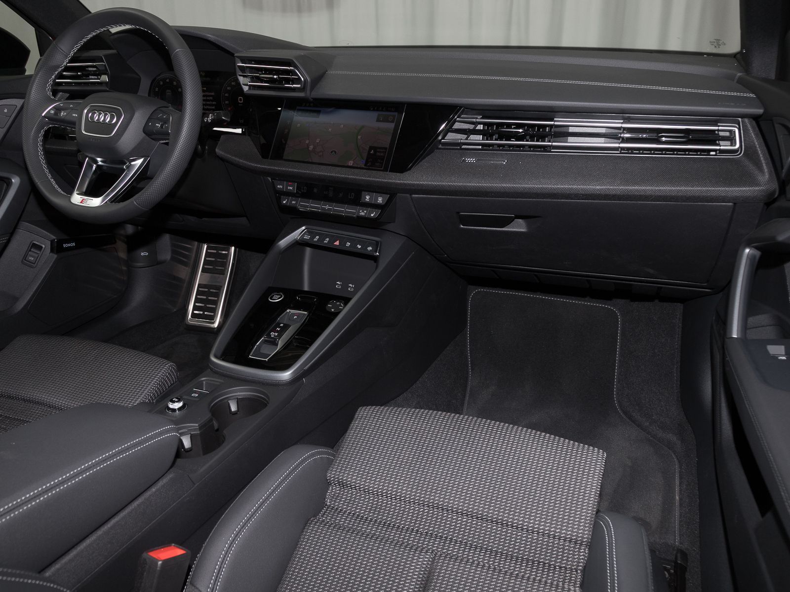 Audi A3 Sportback 35 TFSI 2x S LINE - Samsaru's Car Outlet