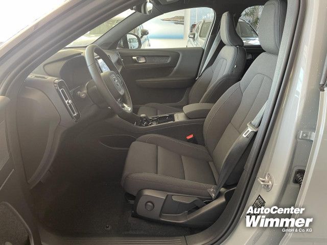 Volvo XC40 Recharge 82 kWh Single M. Extended Range