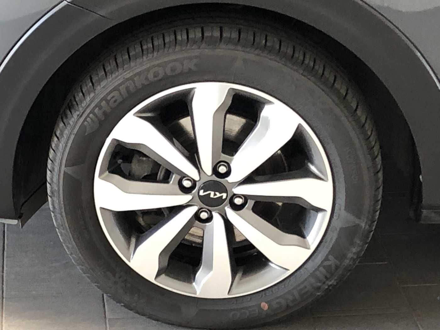 Kia Stonic 1.0i T DCT Vision - Samsaru's Car Outlet