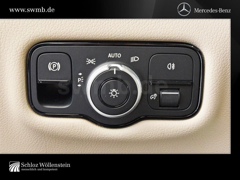 Mercedes-Benz V 300 AVANTGARDE AMG 4x4 - Samsaru's Car Outlet