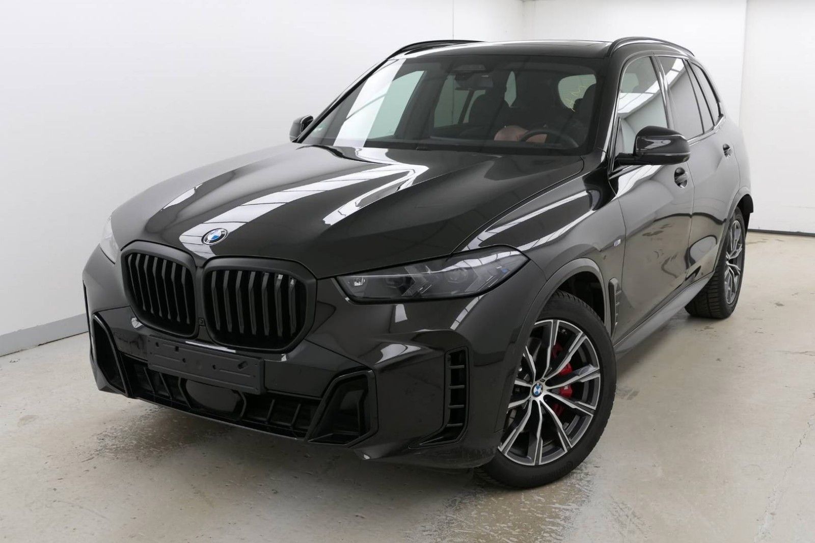 BMW X5 30 d M Sport Pro / 2-Achs/ Panor/AHK/360°Kam