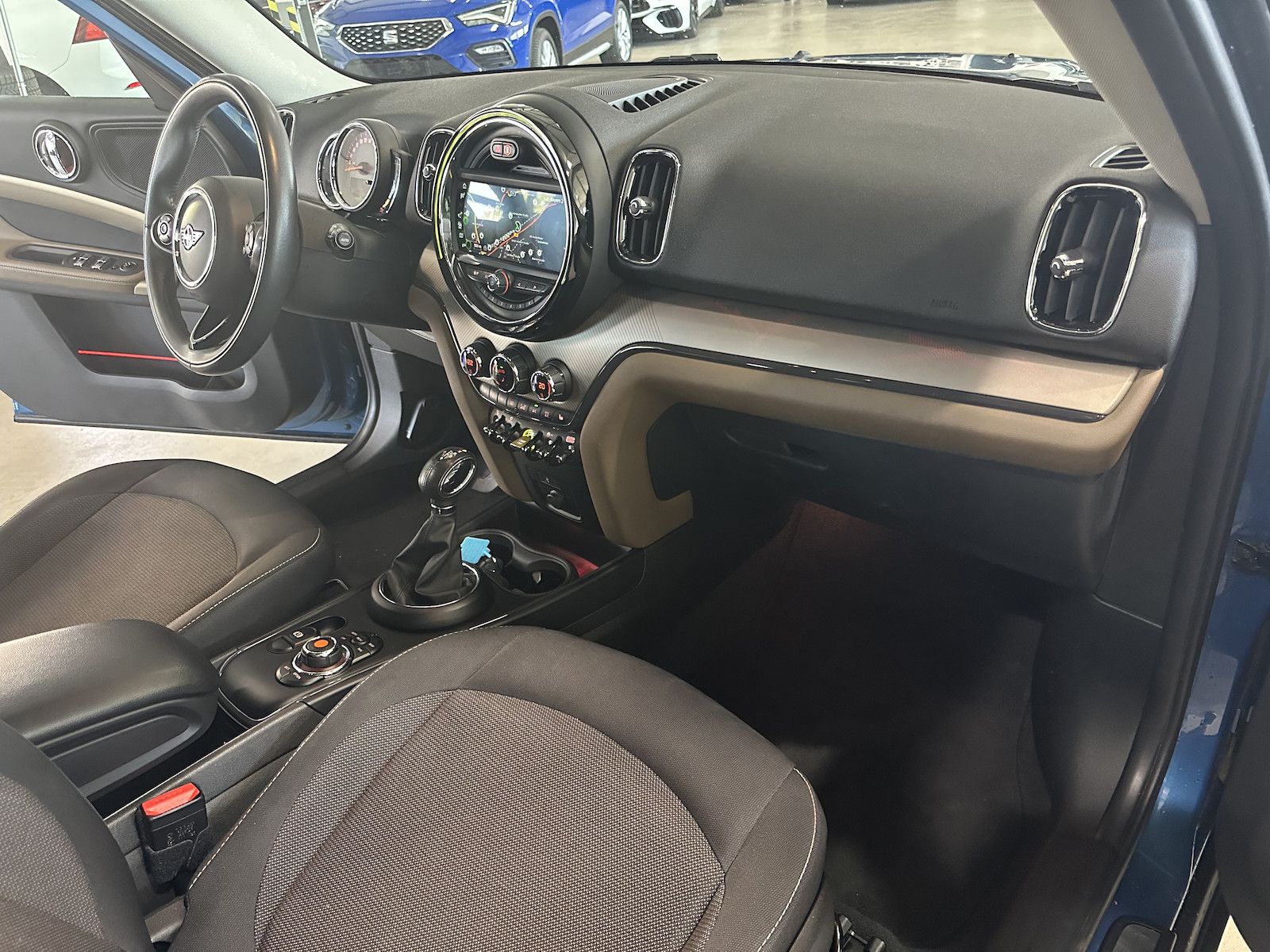 MINI Cooper S Countryman S E ALL4 - Samsaru's Car Outlet