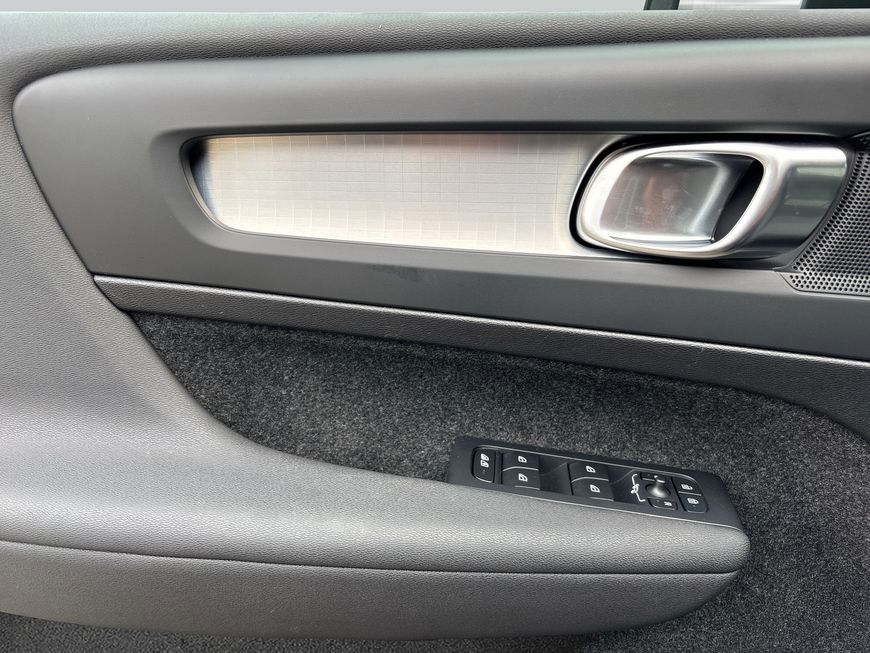 Volvo XC40 B3 B DKG Core