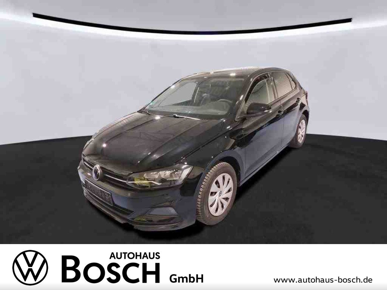 Volkswagen Polo 1.0 TSI Comfortline DSG - Samsaru's Car Outlet