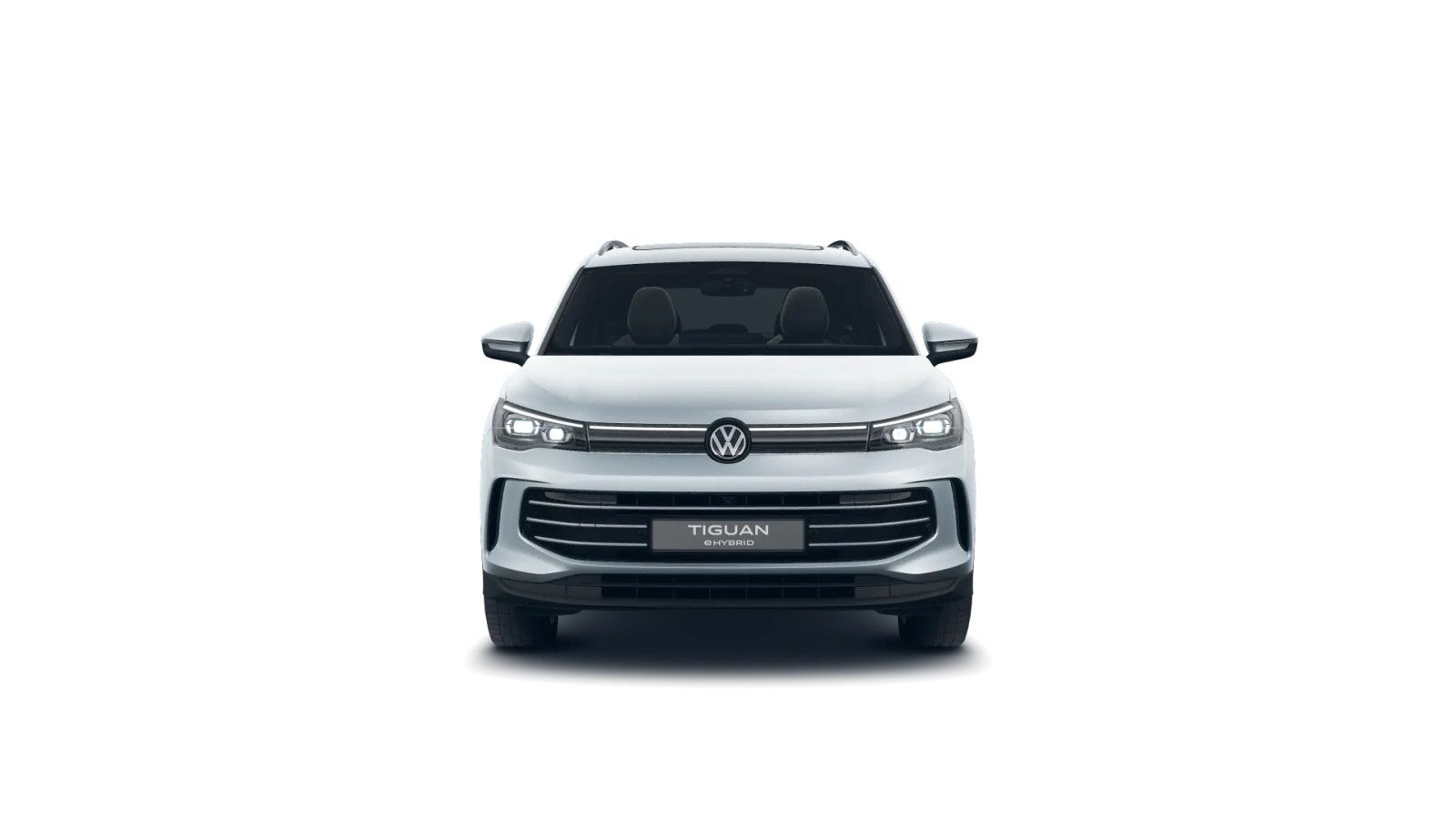 Volkswagen Tiguan eHybrid ELEGANCE LM20 PANO AHK HuD