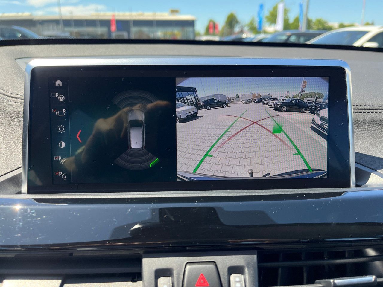BMW X1 xDrive25e RFK - Samsaru's Car Outlet