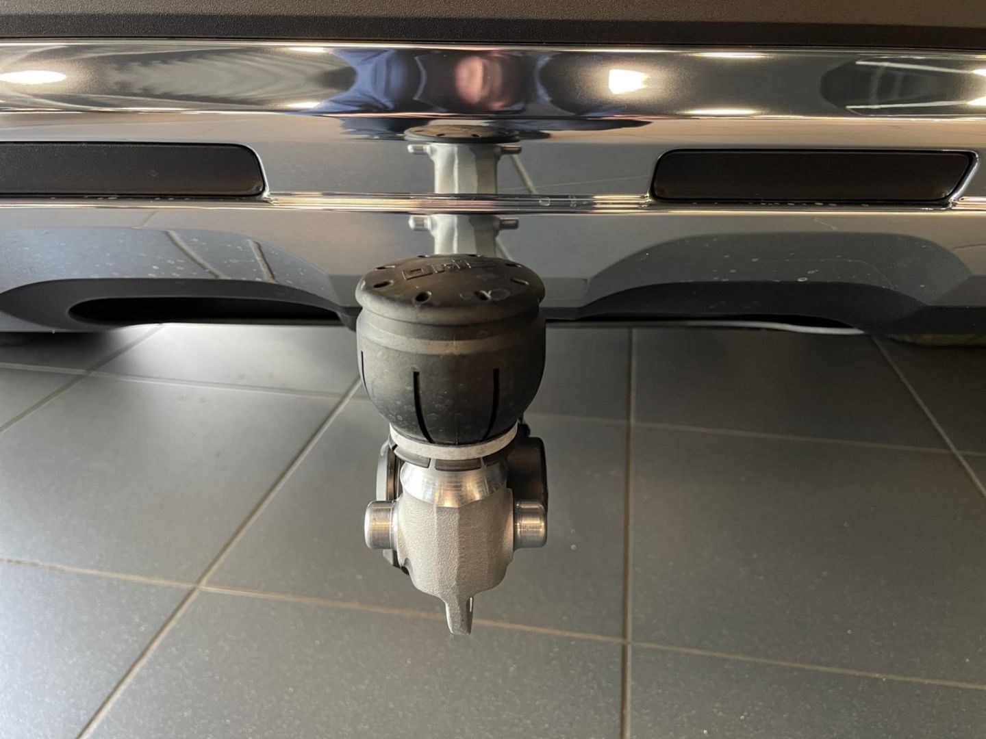 Mercedes-Benz GLC 300 d 4M AMG ADVANCED AHK PANO 360°FAP BURM