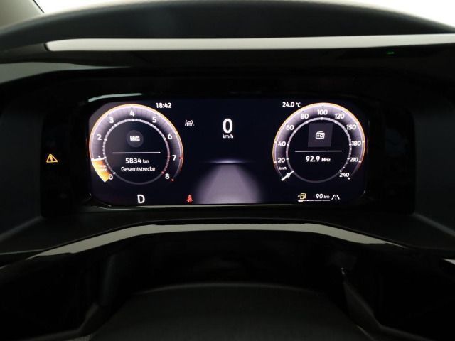 Volkswagen Multivan Style LÜ 2,0TSI 150kW DCC AGR AHK HK