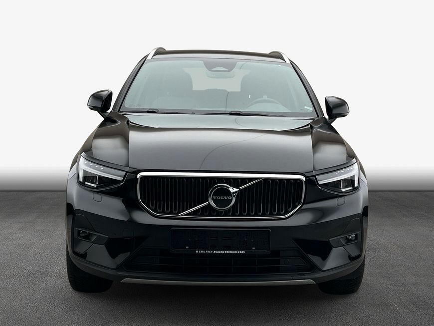 Volvo XC40 B3 B DKG Core