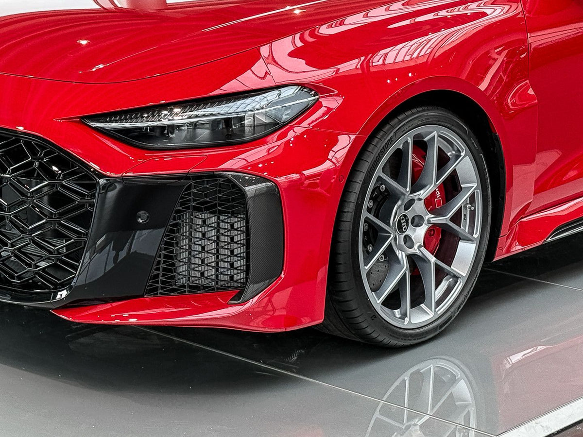 Audi RS5 Sedan