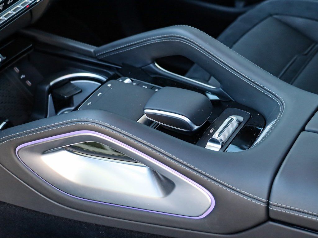 Mercedes-Benz GLE 63 S AMG 4M+ Coupé Premium-Plus/Pano/HUD/AHK