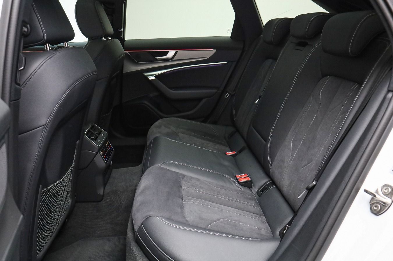 Audi A6 allroad 45 TDI quattro - Samsaru's Car Outlet