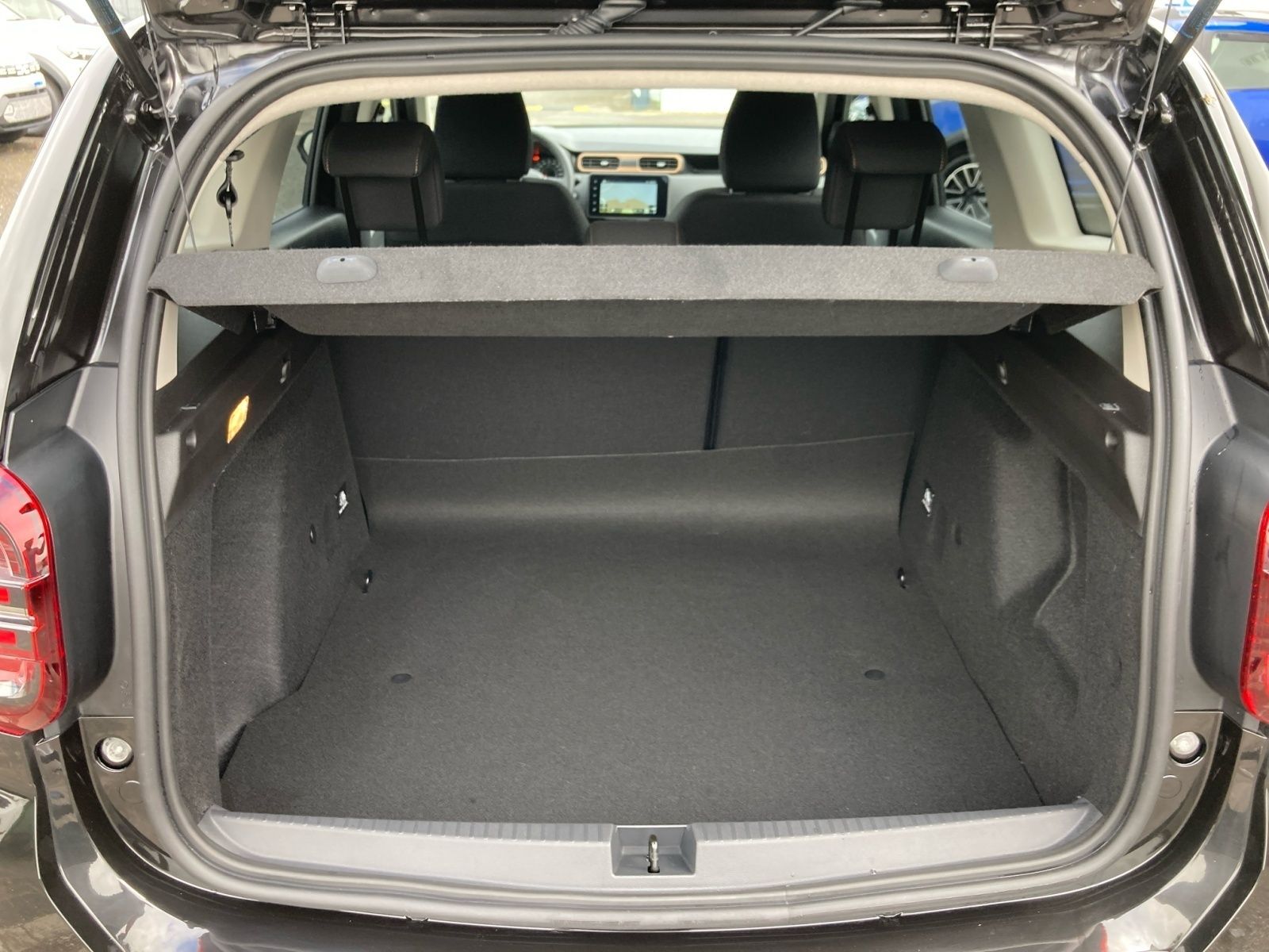Dacia Duster Extreme TCe 150 EDC - Samsaru's Car Outlet
