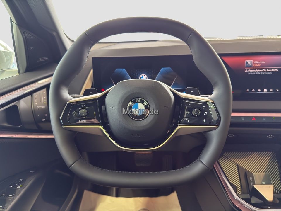 BMW X3 xDrive20 19" PREMIUM + COMFORT PAKET + PANO.