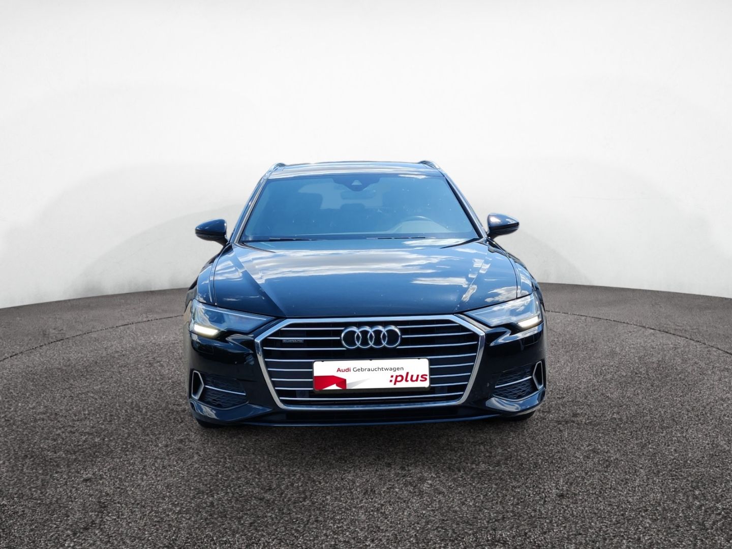 Audi A6 Avant 45 TDI - Samsaru's Car Outlet