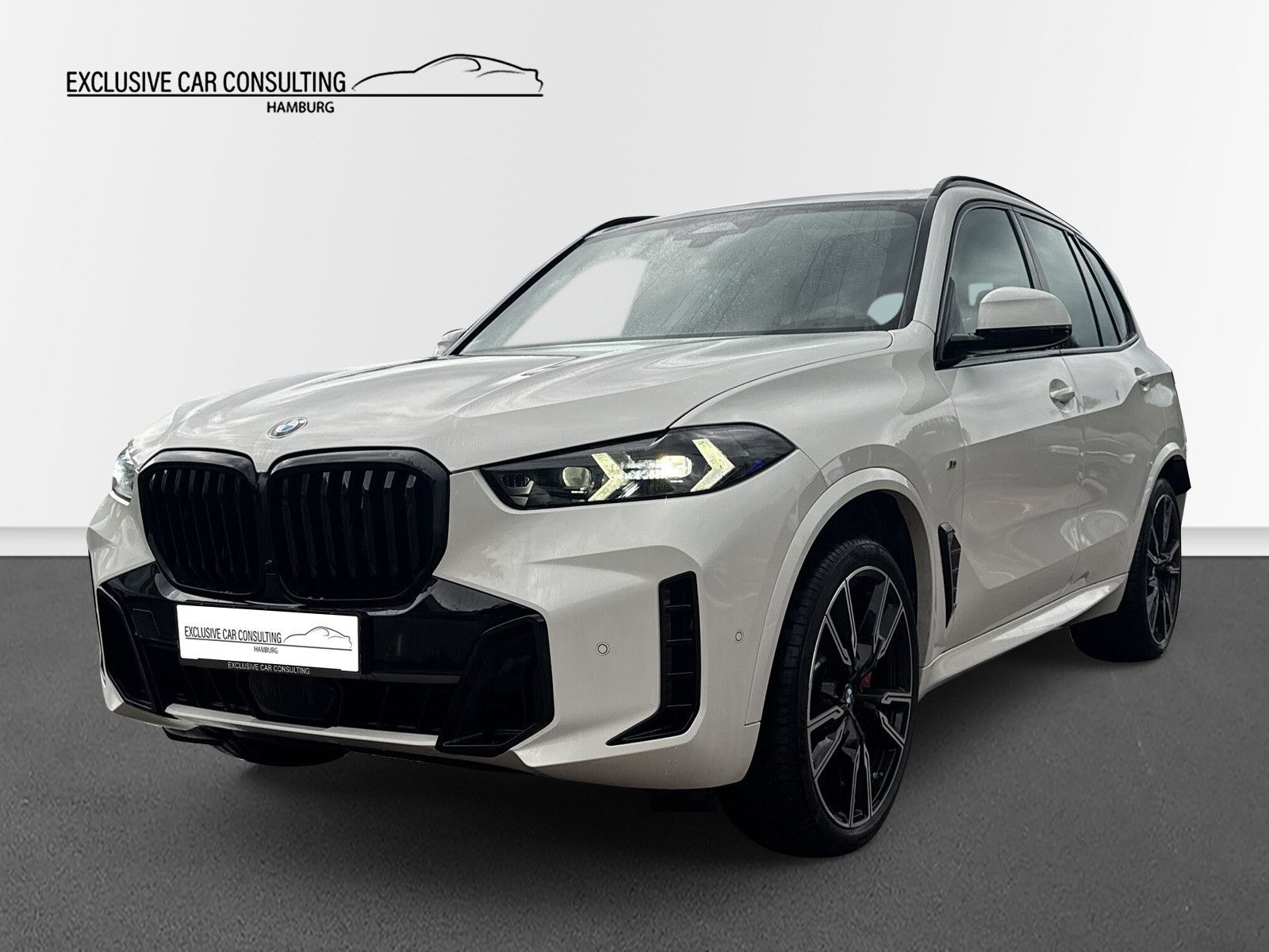 BMW X5 30d xDrive M SPORTPAKET PRO *Pano *7 Sitze