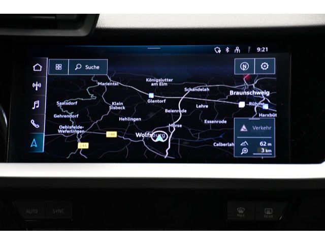 Audi A3 Sportback 40 TFSI S-tronic ACC/Einparkhi/Mult