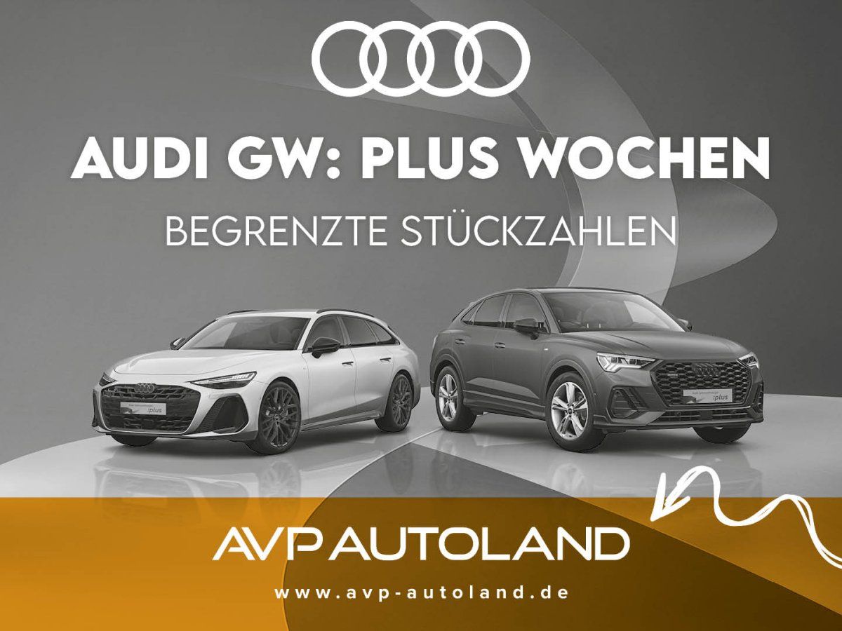 Audi A6 Avant 40 TDI S tronic S line | NAVI | PANOD |