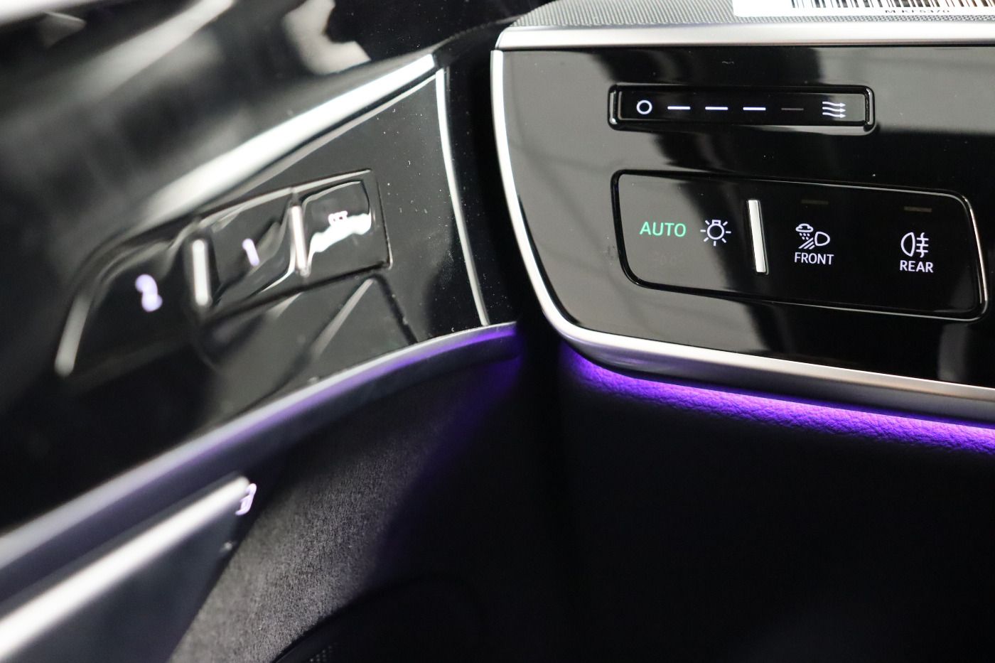 Audi A8 50 TDI quattro - Samsaru's Car Outlet