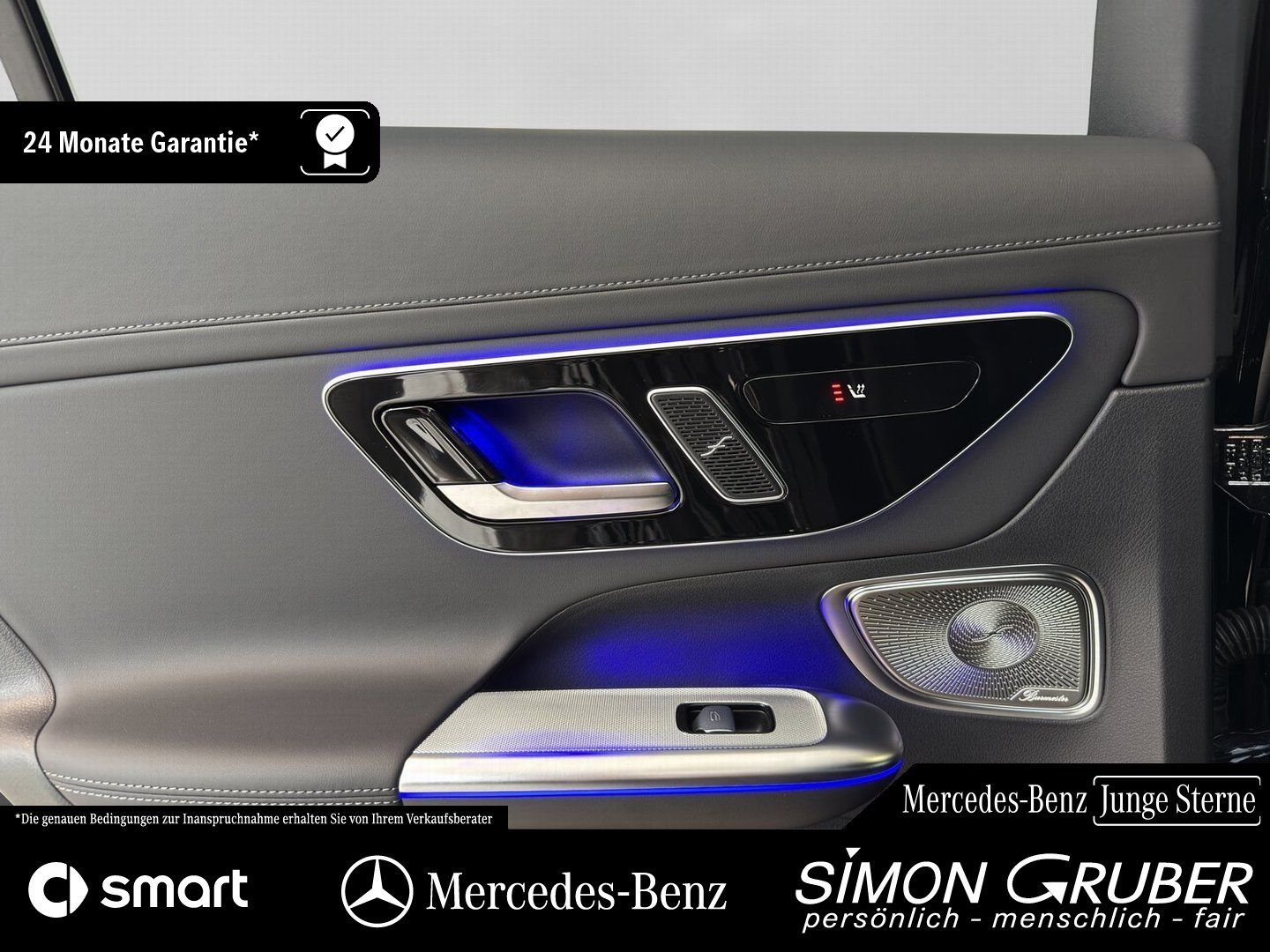 Mercedes-Benz GLC 43 4M AMG Coupé - Samsaru's Car Outlet