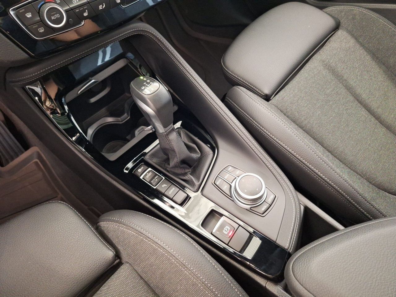 BMW X1 xDrive25e M Sport - Samsaru's Car Outlet