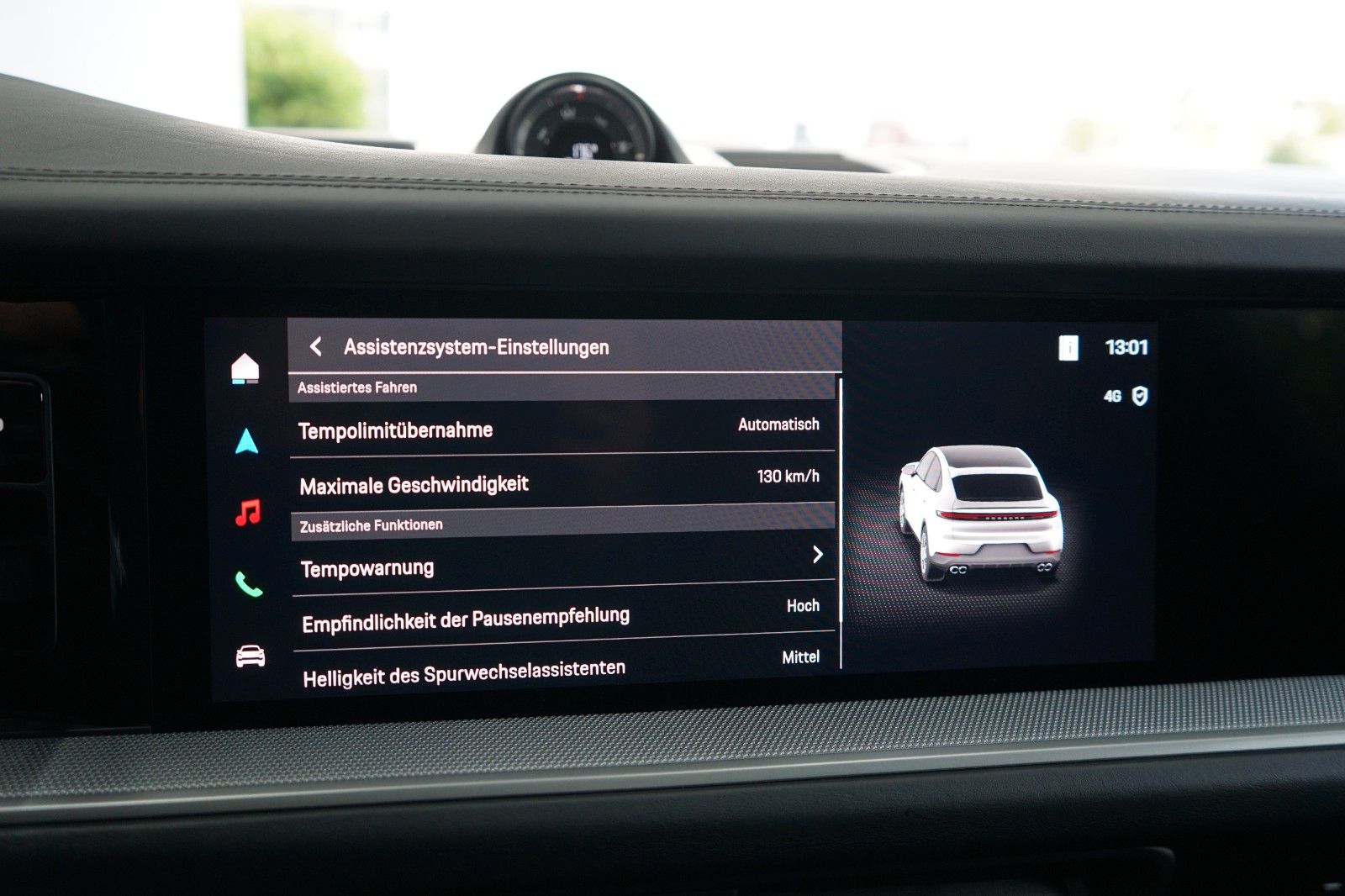 Porsche Cayenne Coupe E-Hybrid/P-Display/HeadUp/PDCC/MEG