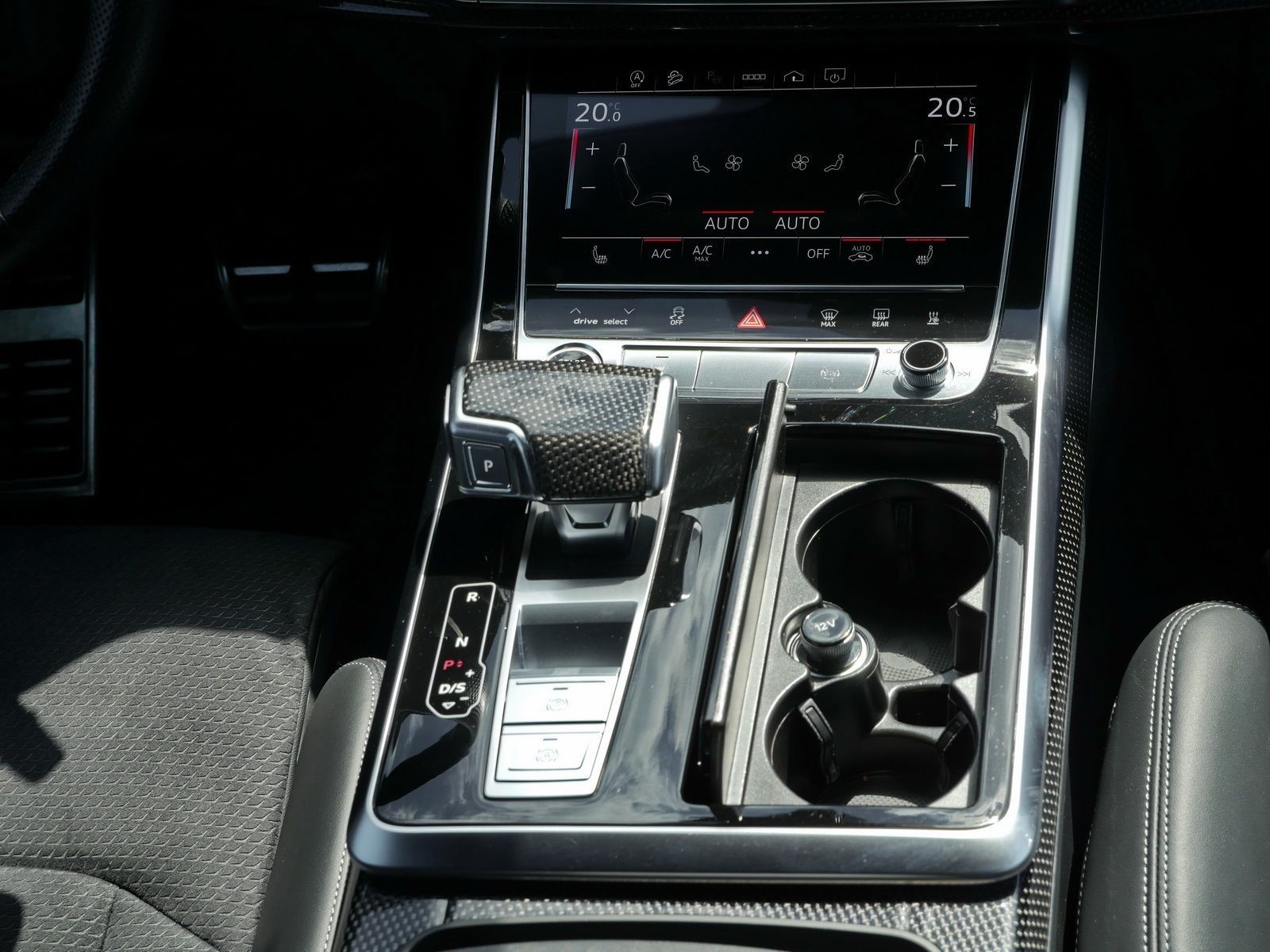 Audi Q7 50 TDI quattro S line B&O*Air*Matrix*AHK*RFK