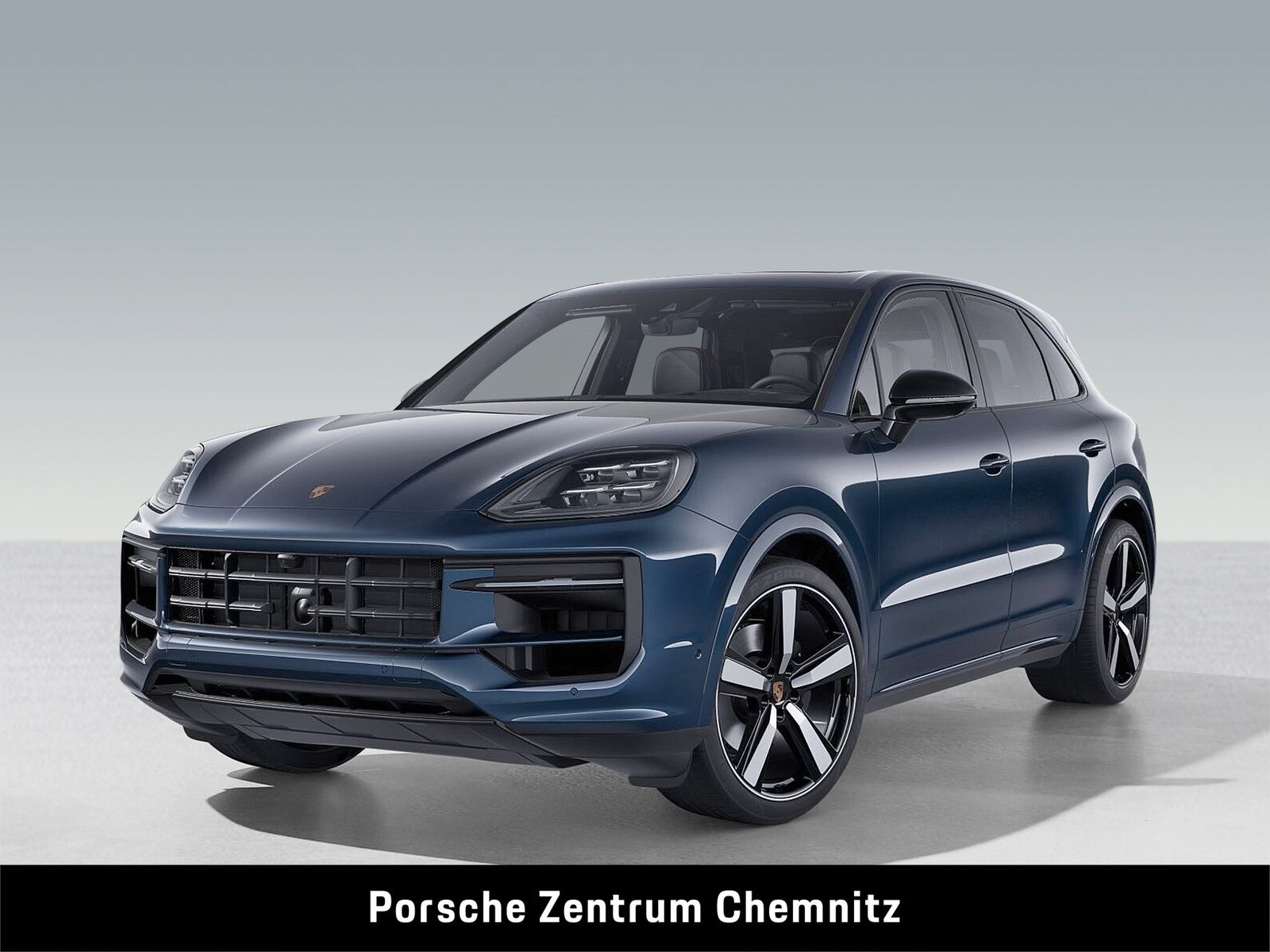 Porsche Cayenne Black Edition! Standheiz.;HeadUp;14-Wege