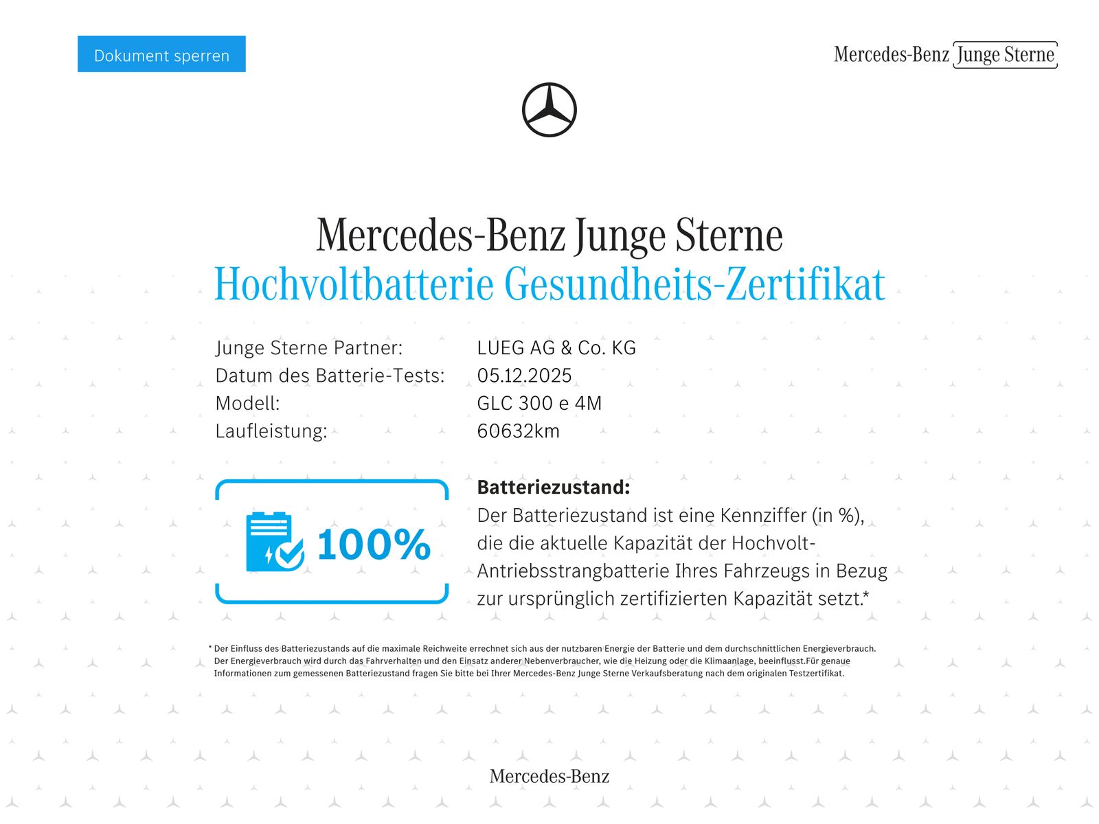 Mercedes-Benz GLC 300 e 4M AMG+NavPr+Pano+DLIGHT+Burm+AHK+360°