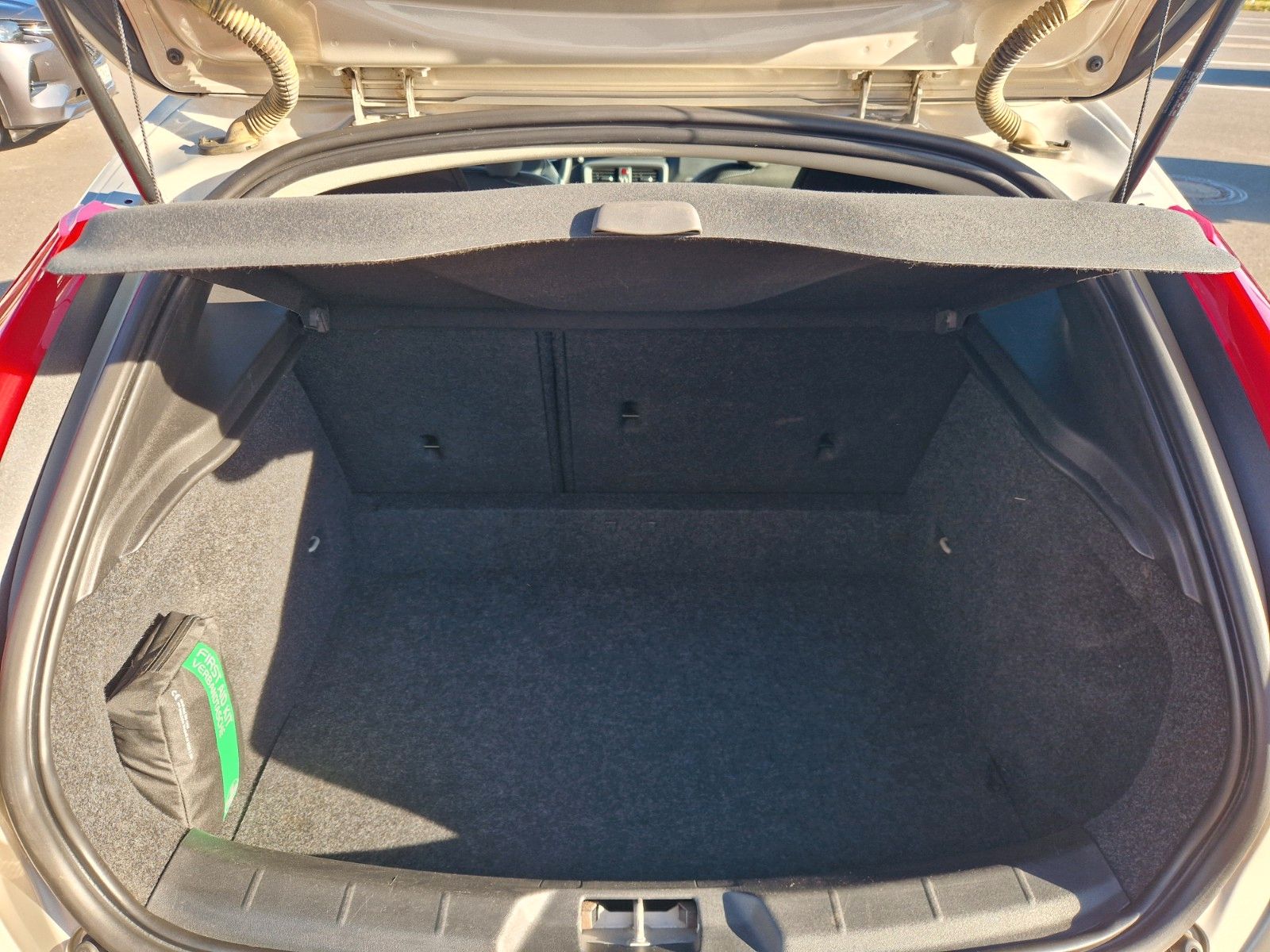 Volvo V40 T2 Momentum