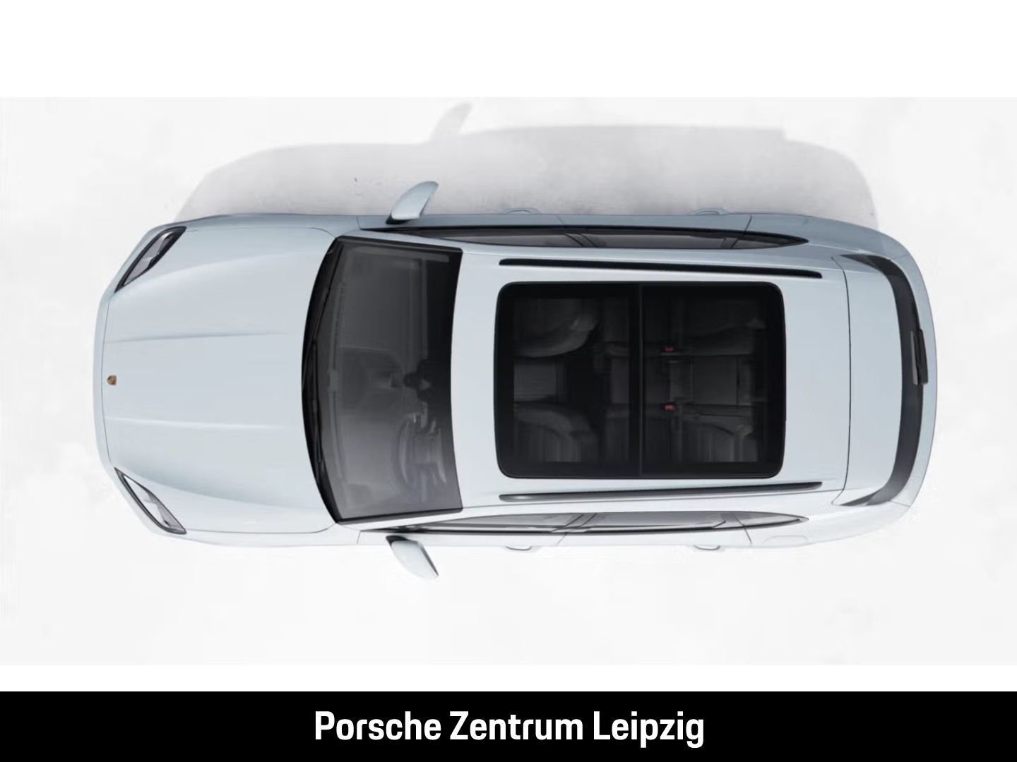 Porsche Cayenne E-Hybrid Massage HD Nachtsicht AHK
