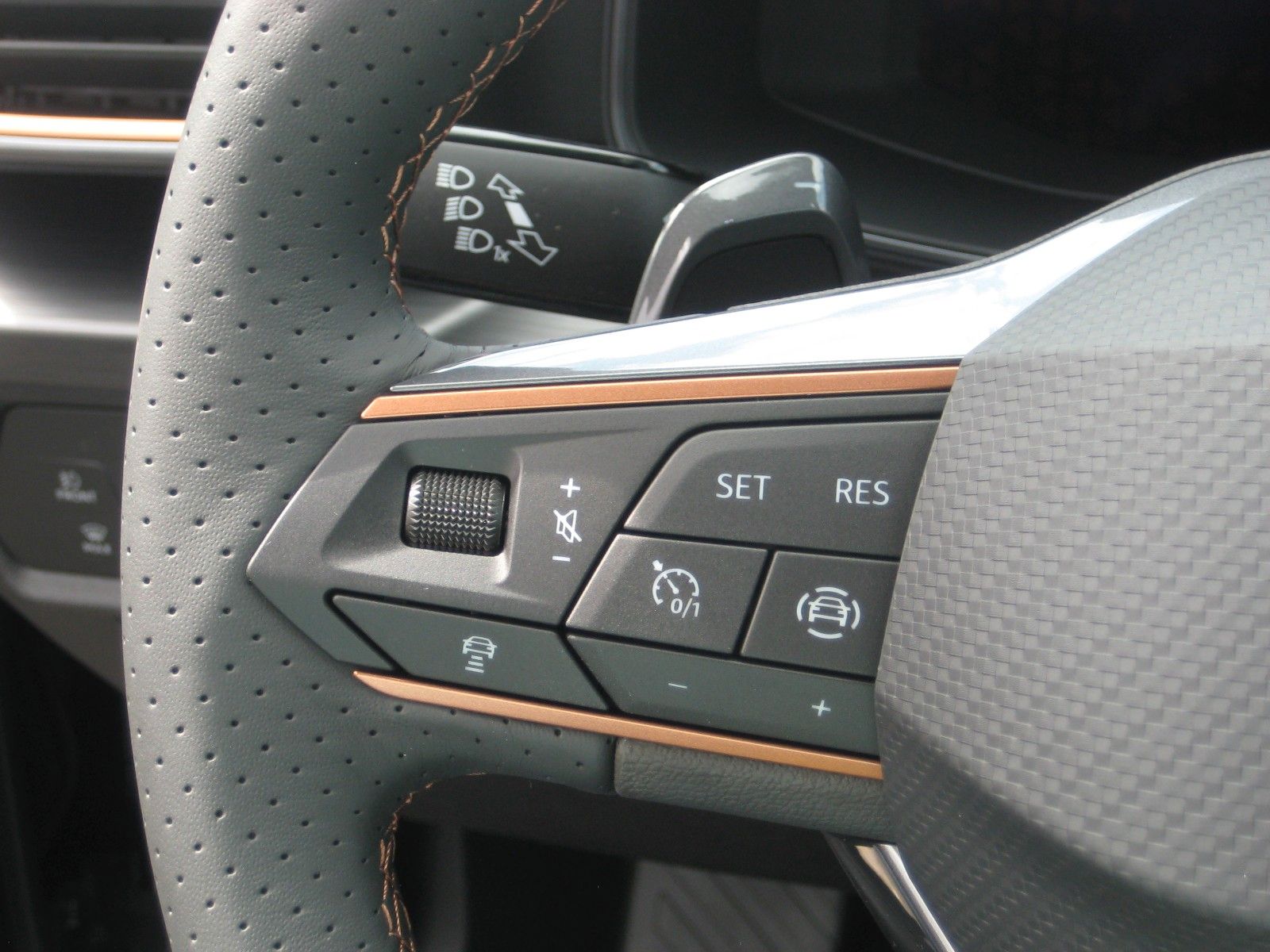 Cupra Formentor 1.5 TSI - Samsaru's Car Outlet