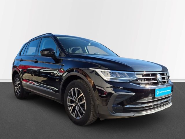 Volkswagen Tiguan Life 2.0 TDI DSG 4Motion AHK IQDrive Mass