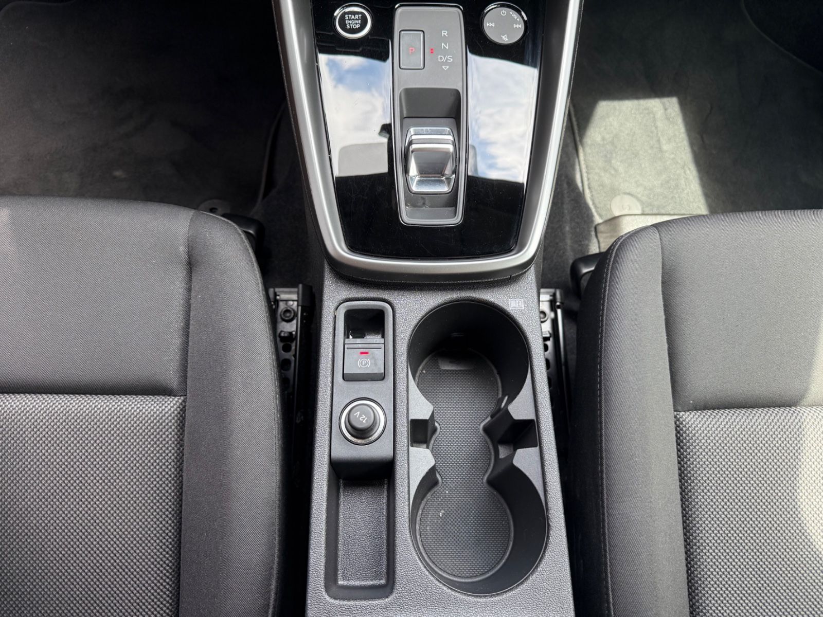 Audi A3 Sportback 30 TFSI S-Tronic - Samsaru's Car Outlet