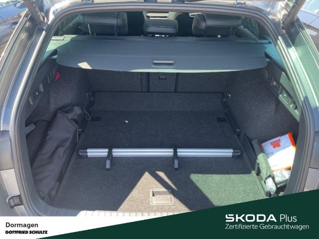 Skoda Octavia Combi RS - Samsaru's Car Outlet