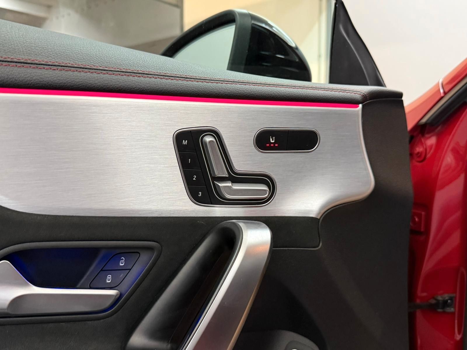 Mercedes-Benz CLA 45 S AMG 4Matic - Samsaru's Car Outlet