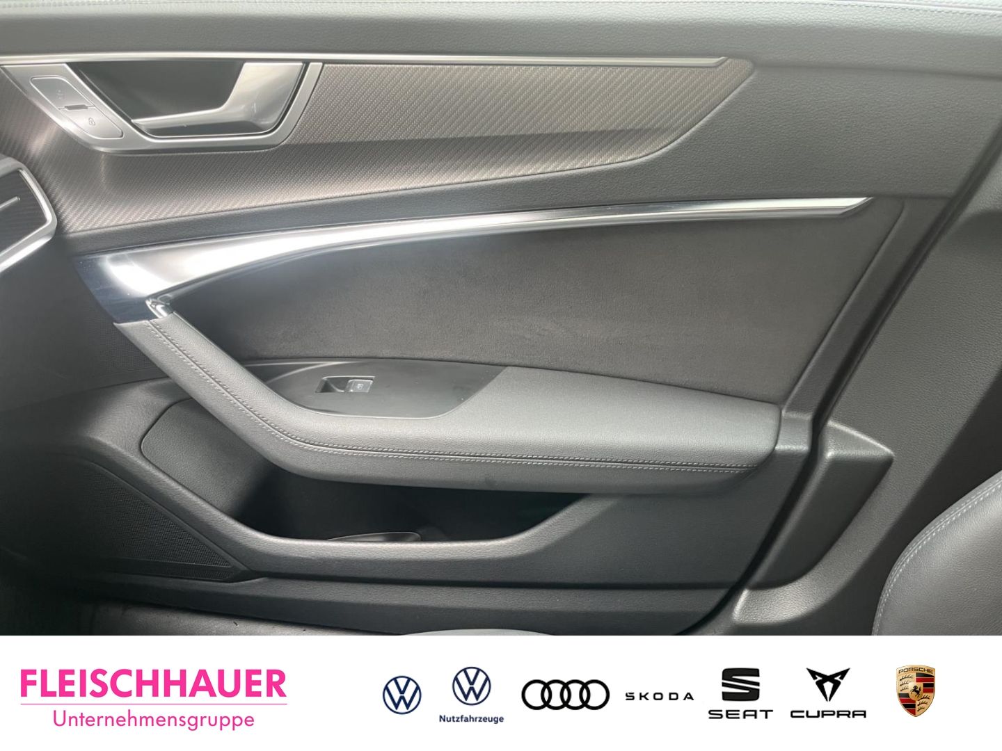 Audi RS6 Matrix-LED Sportauspuff-Anlage 360° Kamera