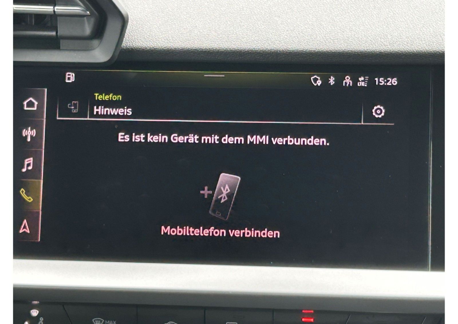 Audi A3 Sportback TFSI - Samsaru's Car Outlet